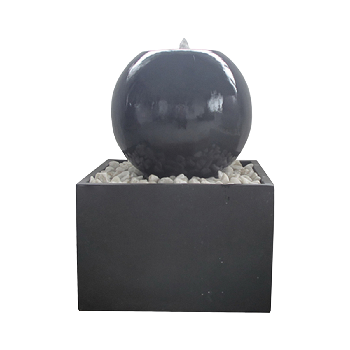 Water Fountain Short